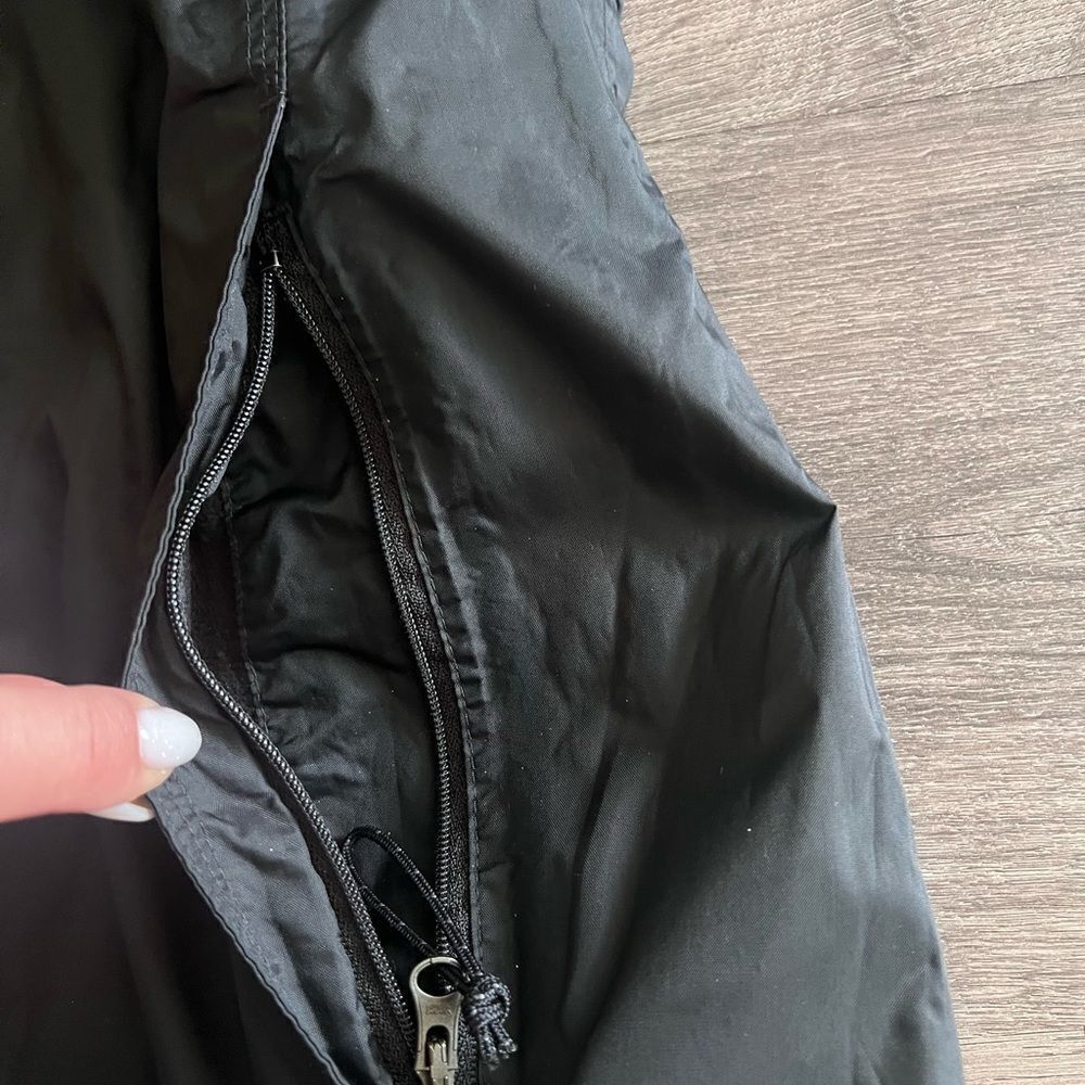 Columbia Omnitech Waterproof Breathable Jacket  Windbreaker size Small - Picture 3 of 6